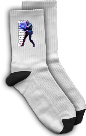 Socks - Fortnite (28) - Mfest