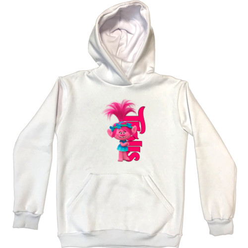 Unisex Hoodie - Trolls (3) - Mfest