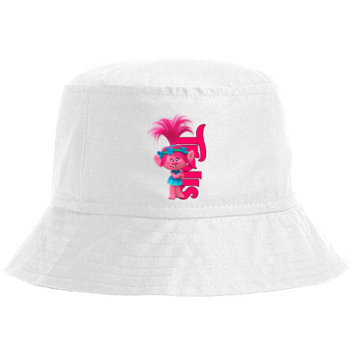 Bucket Hat - Trolls (3) - Mfest