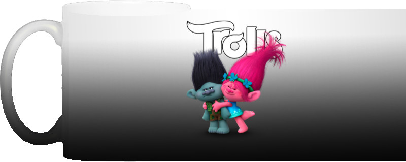 Trolls (1)