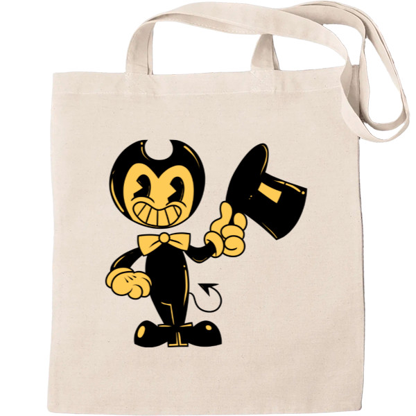 BENDY AND THE INK MACHINE 56