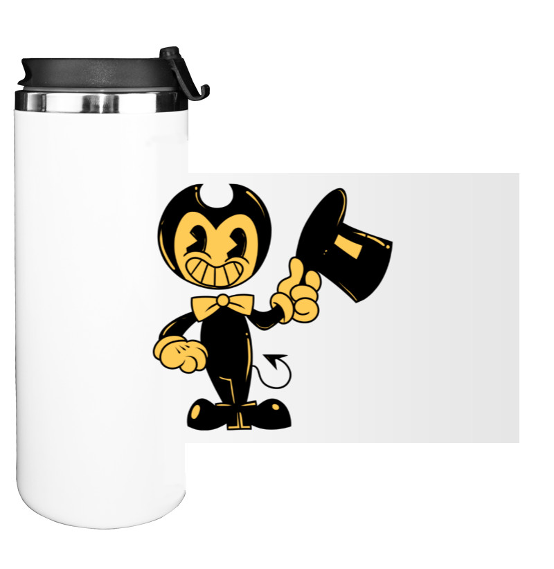 BENDY AND THE INK MACHINE 56