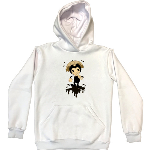 Unisex Hoodie - BENDY AND THE INK MACHINE 42 - Mfest