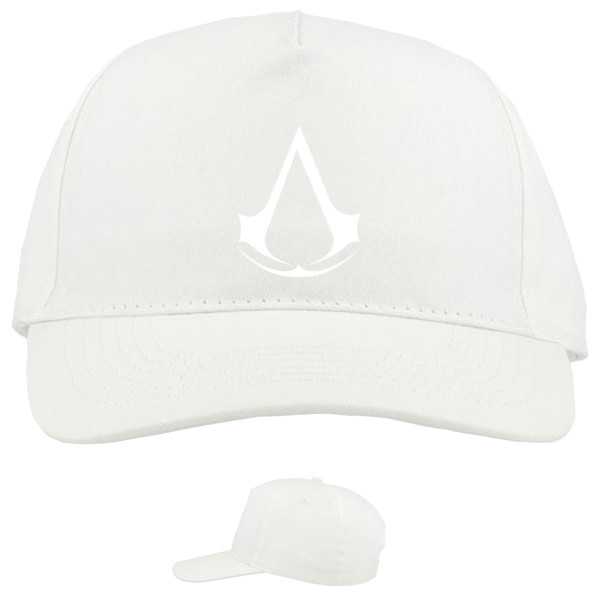 Baseball Caps - 5 panel - ASSASSIN`S CREED [21] - Mfest