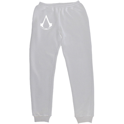 Women's Sweatpants - ASSASSIN`S CREED [21] - Mfest