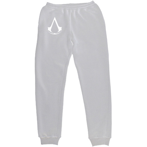 Kids' Sweatpants - ASSASSIN`S CREED [21] - Mfest