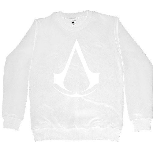 Women's Premium Sweatshirt - ASSASSIN`S CREED [21] - Mfest