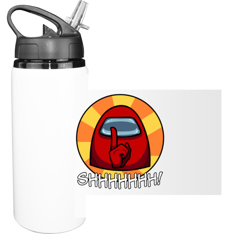 Sport Water Bottle - Among Us [1] - Mfest