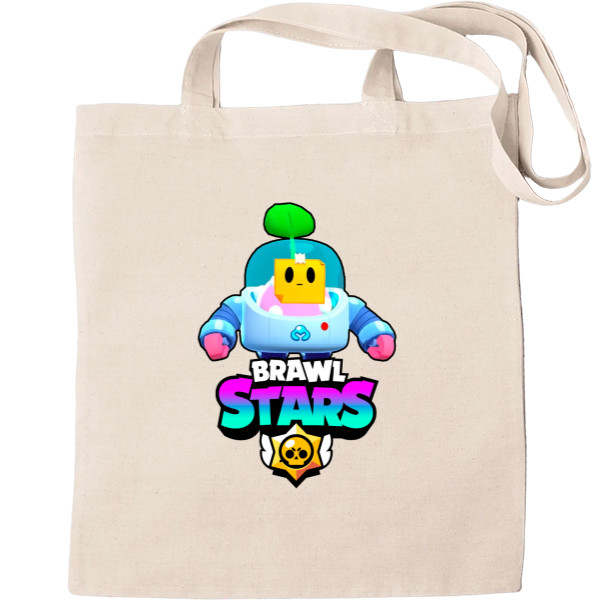 BRAWL STARS (SPROUT) [10]