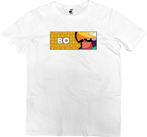 Kids' Premium T-Shirt - BO (DICE) - Mfest