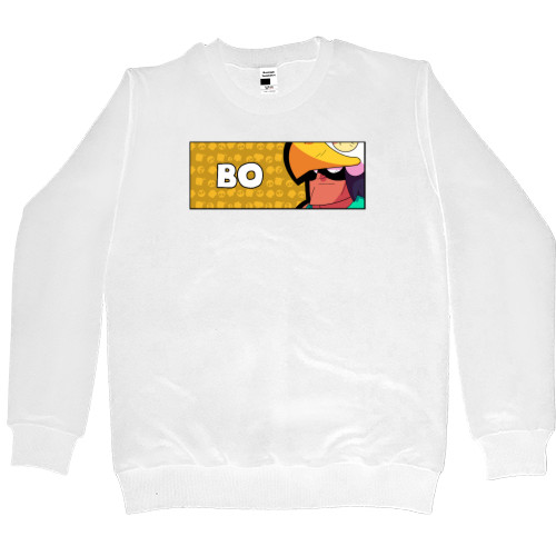 Kids' Premium Sweatshirt - BO (DICE) - Mfest