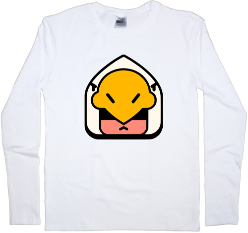 Kids' Longsleeve Shirt - BO (ICON) 6 - Mfest