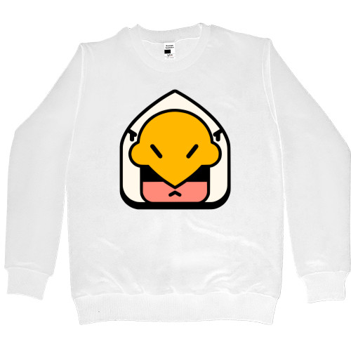 Kids' Premium Sweatshirt - BO (ICON) 6 - Mfest