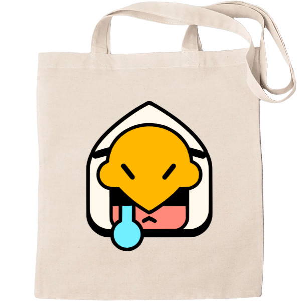 Tote Bag - BO (ICON) 5 - Mfest