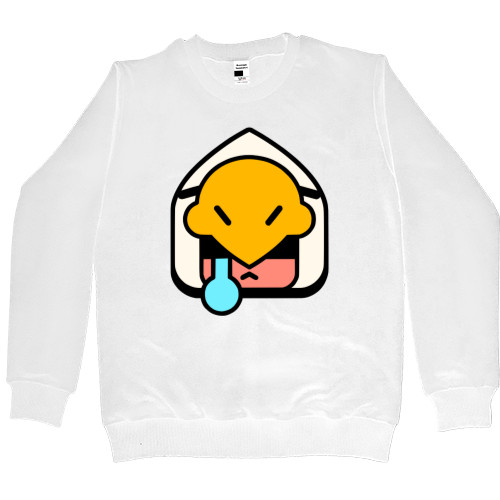 Kids' Premium Sweatshirt - BO (ICON) 5 - Mfest