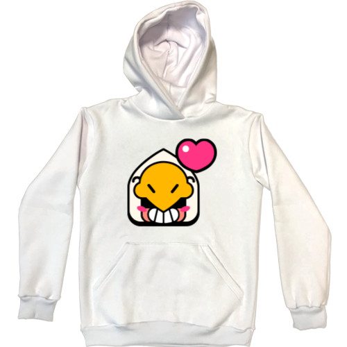 Unisex Hoodie - BO (ICON) 4 - Mfest