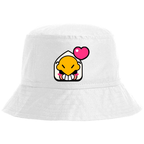 Bucket Hat - BO (ICON) 4 - Mfest