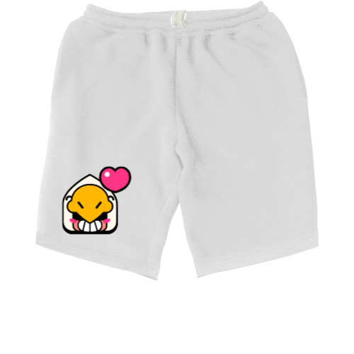 Kids' Shorts - BO (ICON) 4 - Mfest