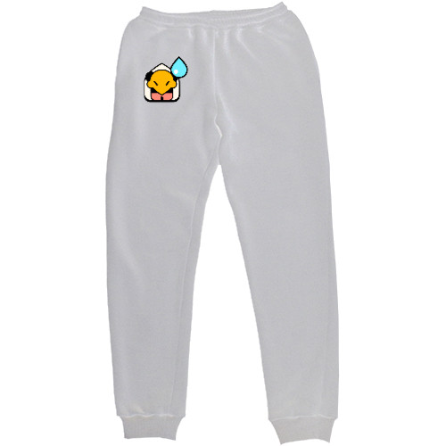 Women's Sweatpants - BO (ICON) 3 - Mfest