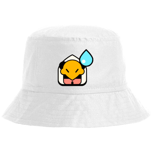 Bucket Hat - BO (ICON) 3 - Mfest