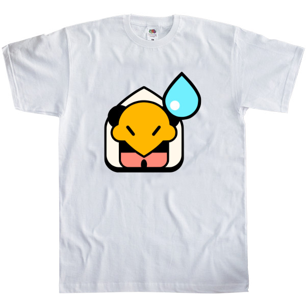 Kids' T-Shirt Fruit of the loom - BO (ICON) 3 - Mfest