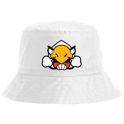 Bucket Hat - BO (ICON) 2 - Mfest