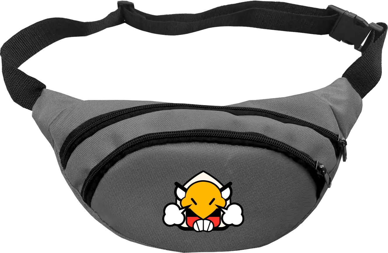 Fanny Pack - BO (ICON) 2 - Mfest