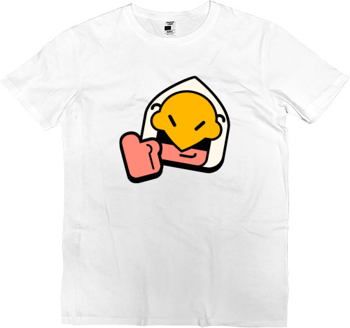 Kids' Premium T-Shirt - BO (ICON) 1 - Mfest