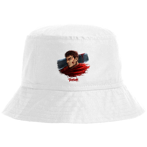 Bucket Hat - BERSERK (10) - Mfest