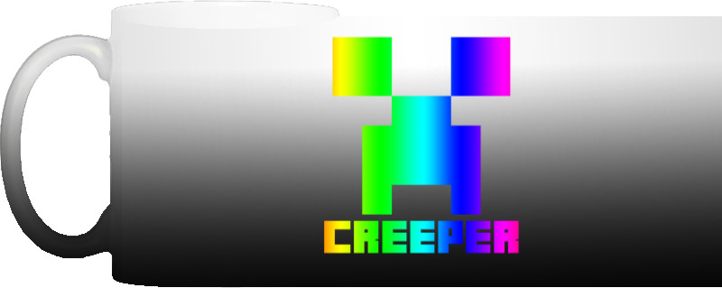 CREEPER