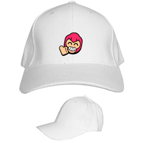 Kids' Baseball Cap 6-panel - COLT (ICON) 6 - Mfest