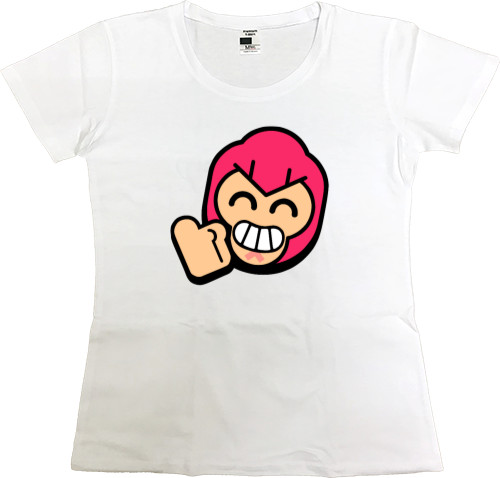 Women's Premium T-Shirt - COLT (ICON) 6 - Mfest