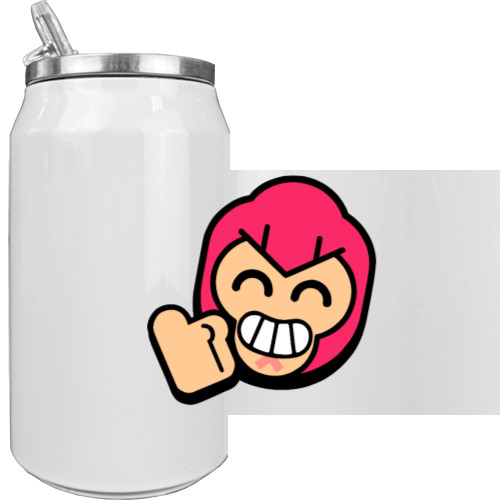 Aluminum Can - COLT (ICON) 6 - Mfest