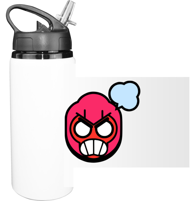 Sport Water Bottle - COLT (ICON) 4 - Mfest