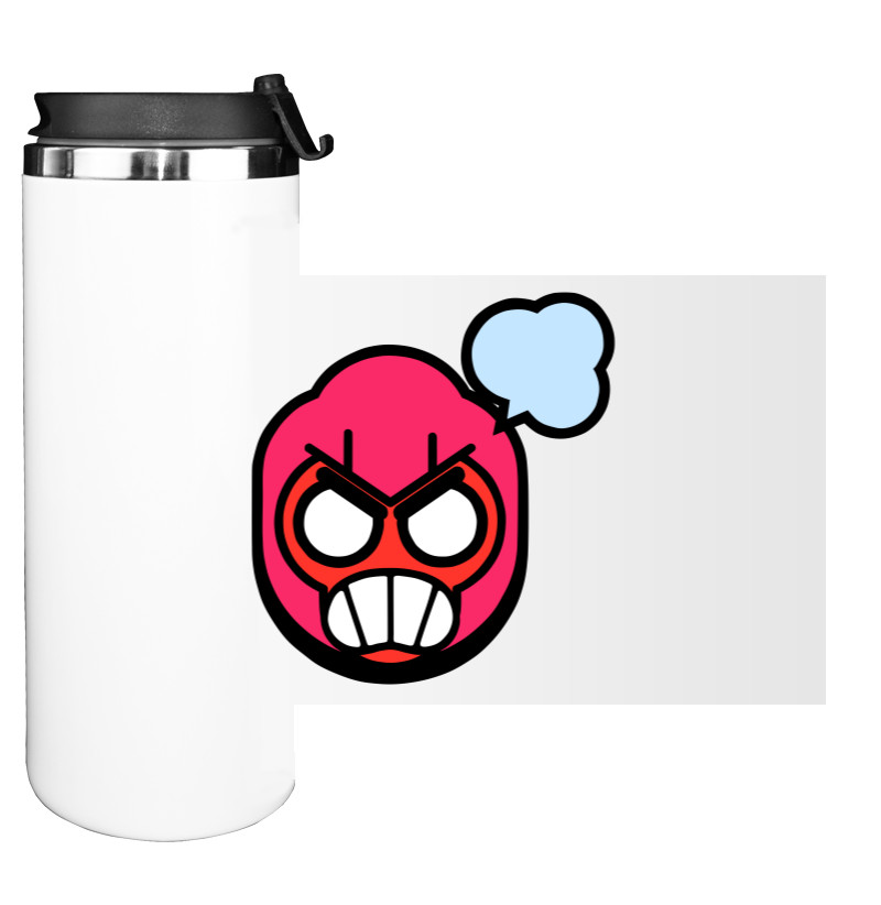 Water Bottle on Tumbler - COLT (ICON) 4 - Mfest