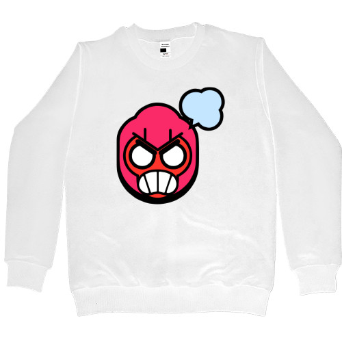 Kids' Premium Sweatshirt - COLT (ICON) 4 - Mfest