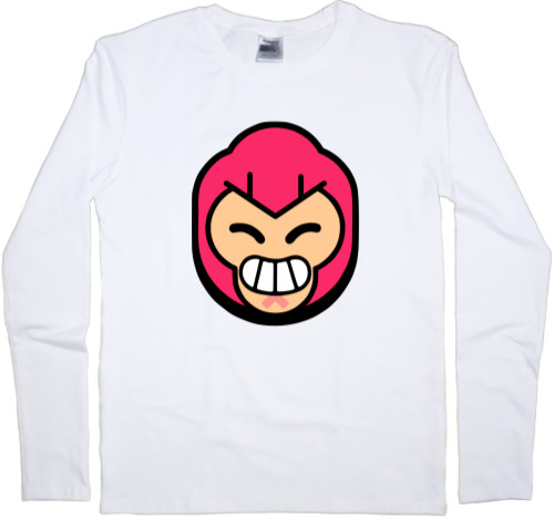 Kids' Longsleeve Shirt - COLT (ICON) 2 - Mfest