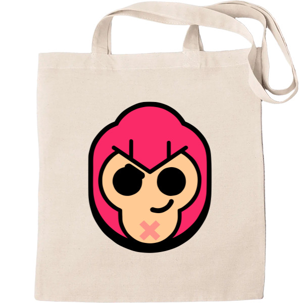 Tote Bag - COLT (ICON) 1 - Mfest