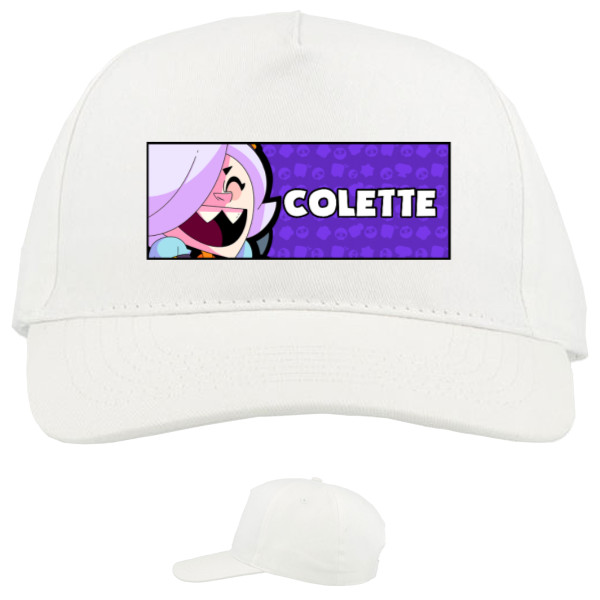 COLETTE (DIE)