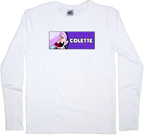 COLETTE (DIE)