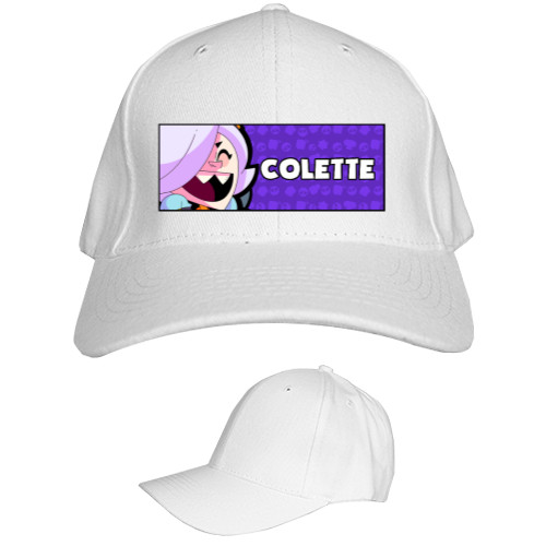 COLETTE (DIE)