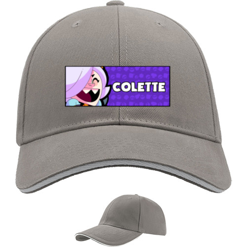 COLETTE (DIE)