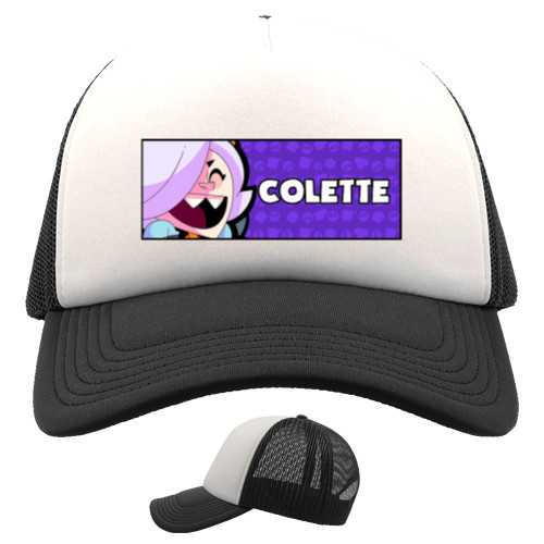 COLETTE (DIE)