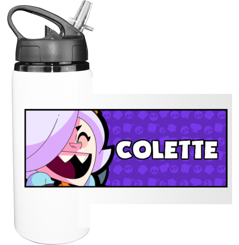 COLETTE (DIE)