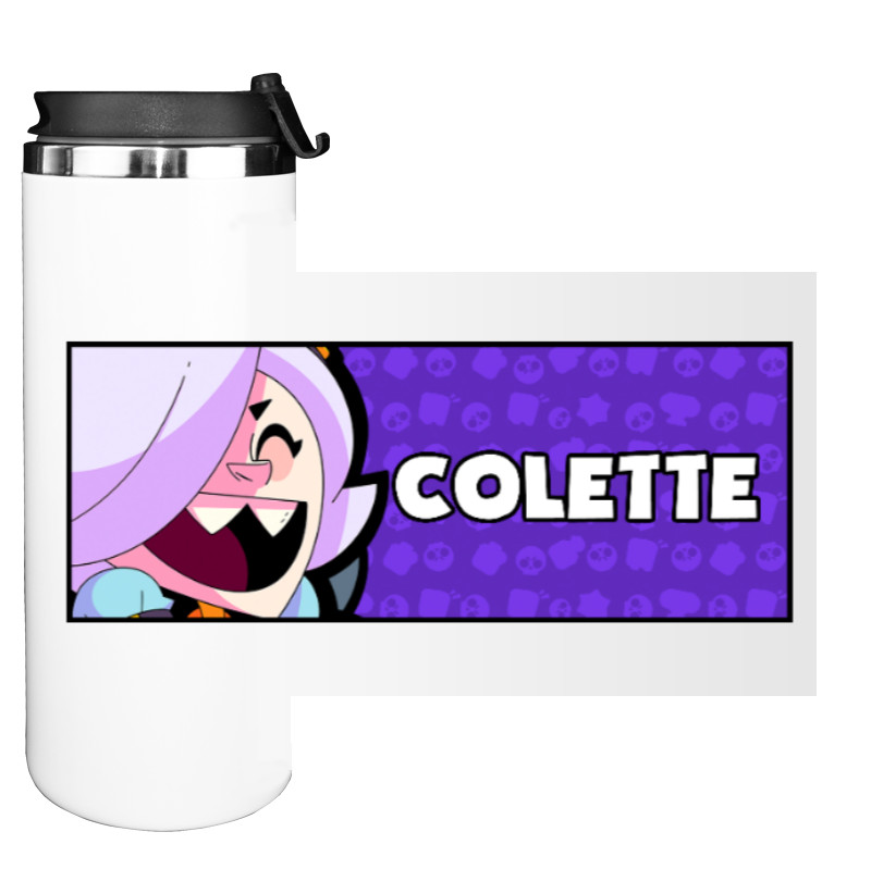 COLETTE (DIE)