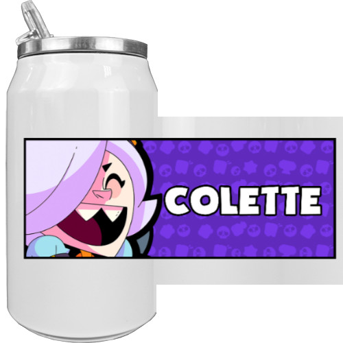 COLETTE (DIE)