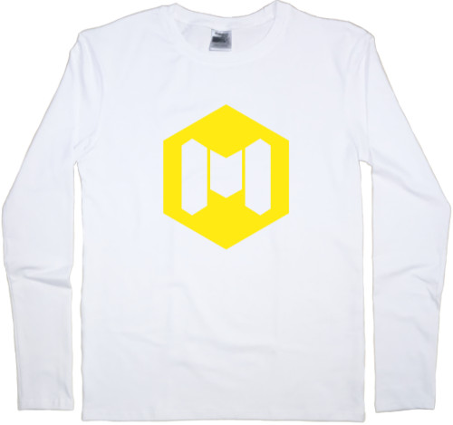 Kids' Longsleeve Shirt - Call Of Duty Mobile [4] - Mfest