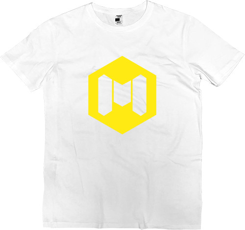 Men’s Premium T-Shirt - Call Of Duty Mobile [4] - Mfest