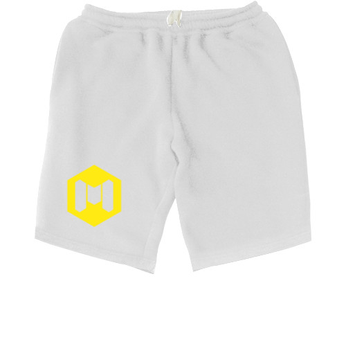 Men's Shorts - Call Of Duty Mobile [4] - Mfest