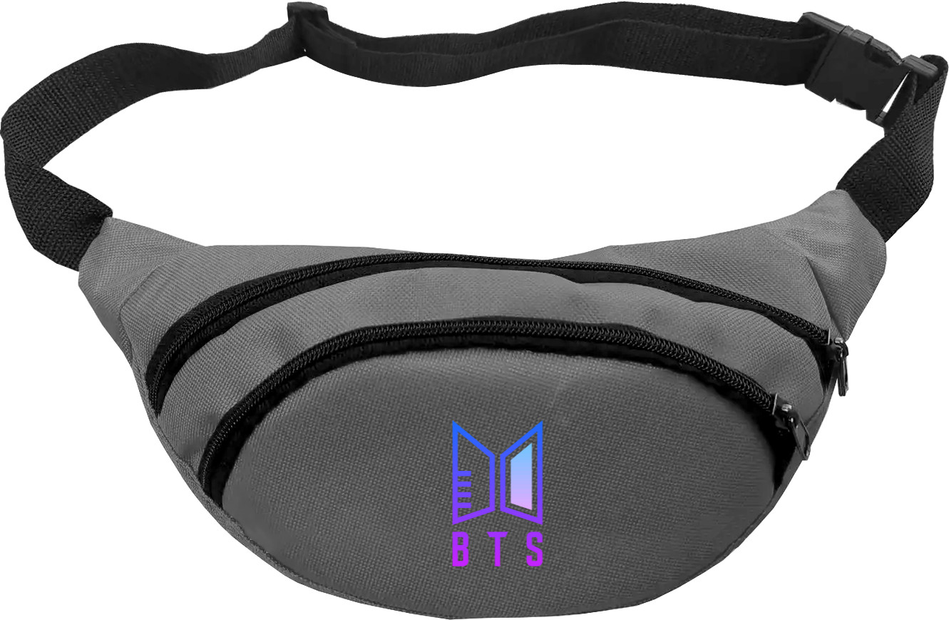 Fanny Pack - BTS [GRADIENT 4] - Mfest